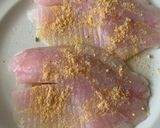 Foto del paso 4 de la receta: Pescado rápido, fácil y delicioso !