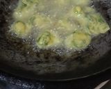 राजस्थानी पालक कड़ी (rajasthani palak kadhi recipe in Hindi) रेसिपी चरण 2 फोटो