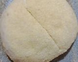 صورة لخطوة 3 من وصفة خبز المخابز عندك في الدار 🍞