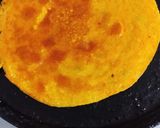 ટોમેટો બેસન પુડલા (Tomato Besan Pudla Recipe In Gujarati) રેસીપી સ્ટેપ3ફોટો