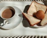 ব্রেড টোষ্ট(bread toast recipe in bengali) রেসিপির ধাপ 4 ছবি