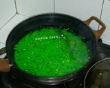 Cara Membuat Bubur Mutiara Pandan Metode 5307 3