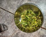A picture of step 3 of Punjabi Chole.