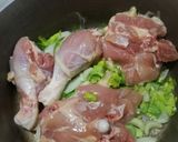 Foto del paso 2 de la receta: Estofado de pollo