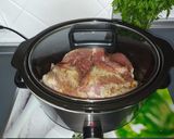 Foto del paso 2 de la receta: Paleta de cerdo en olla lenta