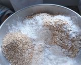 Foto del paso 4 de la receta: Pepas con avena