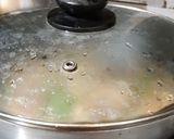 চিকেন অমলেট রোল(chicken omelette roll in bengali) রেসিপির ধাপ 2 ছবি