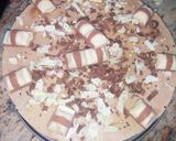 Foto del paso 10 de la receta: Tarta de Kinder Bueno 🍰 😋