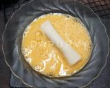 Foto langkah ke 4 dari resep ROTI TAWAR KEJU Goreng.