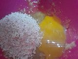 Galletitas de avena con miely banana