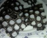 Chocolate Pastry with Ceremal/ Chocolate Ganache Frosting recipe step 23 photo