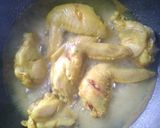 Foto langkah ke 1 dari resep Ayam Kecap Pedas.