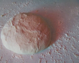 Foto del paso 3 de la receta: Pizza de todo un poco