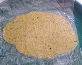 Foto langkah ke 4 dari resep Kue bawang simpel tpi renyah ala abelta.