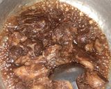 Foto langkah ke 6 dari resep Semur Daging.