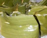 Foto langkah ke 7 dari resep GARANG ASEM SEMARANG (Pakai Bungkus Daun Pisang).