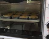 Foto langkah ke 2 dari resep Baked Cheese Tart ala Hokkaido.