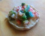 Foto del paso 4 de la receta: Gorditas con Asientos