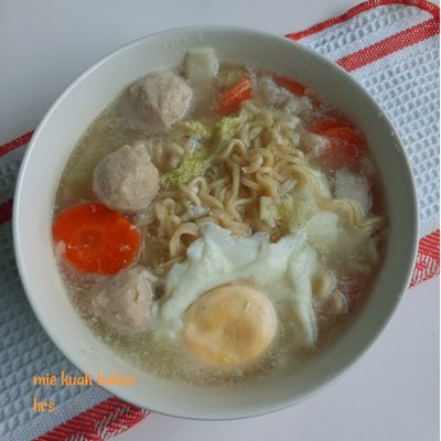 Langkah 6