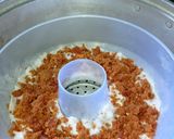 Foto langkah ke 4 dari resep Putu Ayu Isi Gula Merah.