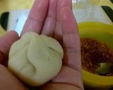 A picture of step 8 of Moong ki Khasta Kachori.