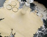 Foto del paso 4 de la receta: Alfajores de maízena