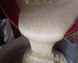 Foto del paso 4 de la receta: Torta de chocolate