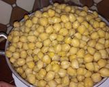 صورة لخطوة 3 من وصفة حمص