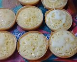 Foto langkah ke 10 dari resep Martabak Manis Mini (Discard Sourdough).