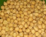 Foto del paso 1 de la receta: Medallones de garbanzo veganos ✨ mi receta 🌈