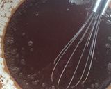 Foto del paso 6 de la receta: Budín matero de chocolate con glaseado de naranja