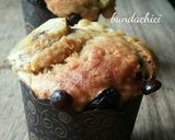 Foto langkah ke 5 dari resep Banana Muffin.