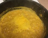 A picture of step 7 of Goan Prawn 🍤 Curry.
