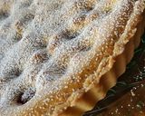 Foto del passaggio 4 della ricetta Clafoutis di fragola in crosta