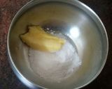 தலைப்பு : கிறிஸ்துமஸ் ஸ்பெஷல் மில்க் குக்கீஸ்(milk cookies recipe in tamil) ரெசிபி ஸ்டேப் 1 புகைப்படம்