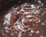 Foto langkah ke 5 dari resep Selai / Saos Coklat.