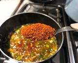 Foto del paso 3 de la receta: Freidito humitero (Apto para el locro)