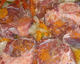 Foto del paso 2 de la receta: Osobuco con verduritas