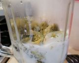Foto del paso 2 de la receta: Crema de brócoli 🥦