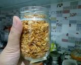 Foto langkah ke 6 dari resep Bawang Goreng Crispy.