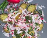 Delhi Style Ram Ladoo recipe step 5 photo
