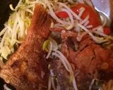 Foto langkah ke 4 dari resep Ikan kakap kuah.
