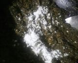 A picture of step 7 of Sarson Palak And Bathua Saag.