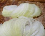 Foto del paso 7 de la receta: Pizza (SIN HORNO) fácil y tentadora!