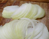 Foto del paso 7 de la receta: Pizza (SIN HORNO) fácil y tentadora!