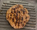 Legjobb amerikai hamburger recept fázis 4 fotója