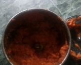 মান দিয়ে মাছের কালিয়া (maan diye macher kalia recipe in Bengali) রেসিপি ধাপ - 2 ছবি