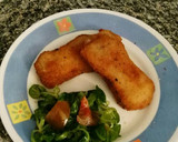 Foto del paso 4 de la receta: Libros de lomo rellenos de queso y beicon
