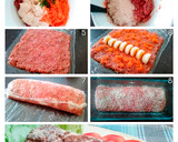 Foto del paso 9 de la receta: Pan de carne