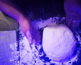 Foto del paso 17 de la receta: Como hacer Pan en casa FÁCIL y RÁPIDO